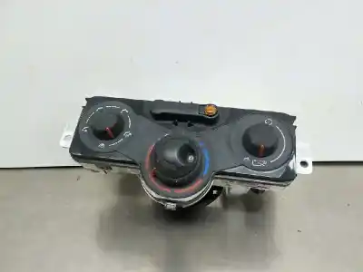 Pièce détachée automobile d'occasion commande de chauffage / climatisation pour renault kangoo expression références oem iam   
