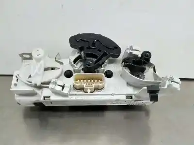 Pièce détachée automobile d'occasion commande de chauffage / climatisation pour renault kangoo expression références oem iam   