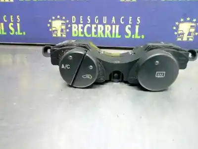 Second-hand car spare part heating / air conditioning control panel for ford transit connect (tc7) furg. largo oem iam references 2t1t19a945ba