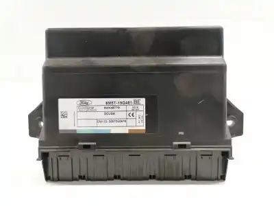 Second-hand car spare part electronic module for ford focus lim. (cb4) titanium oem iam references 8m5t19g481be