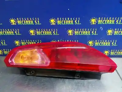 Автозапчасти б/у ПРАВЫЙ ЗАДНИЙ ФОНАРЬ за FIAT PUNTO (EVO) (199)  ссылки OEM IAM   