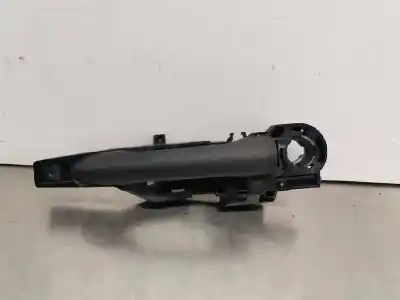 Pezzo di ricambio per auto di seconda mano maniglia esterna anteriore sinistra per renault kangoo expression riferimenti oem iam 