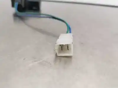 Second-hand car spare part front right central locking system for microcar m.go 0.5 oem iam references   