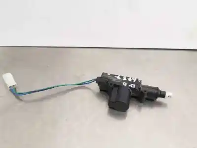 Second-hand car spare part front right central locking system for microcar m.go 0.5 oem iam references   