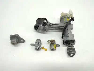 Second-hand car spare part anti-theft device for kia picanto 1.0 lx oem iam references 