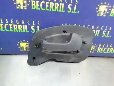 Second-hand car spare part interior right front handle for opel combo familiar oem iam references 