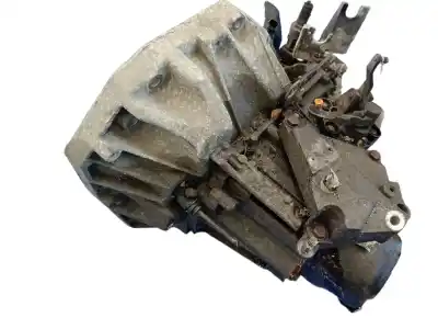 Pièce détachée automobile d'occasion boîte de vitesses pour renault kangoo (f/kc0) authentique références oem iam jh3150  