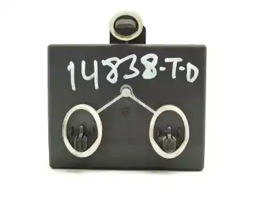 Автозапчастина б/у електронний модуль для audi a6 avant (4f5) 2.0 16v tfsi посилання на oem iam 4f0959794f  4f0910795f