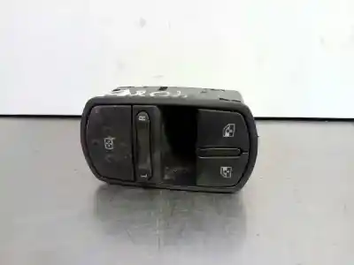 Автозапчастина б/у ПЕРЕДНІ ВІКНИЙ ВМИКАЧ для OPEL CORSA E  Посилання на OEM IAM 13258521AA  