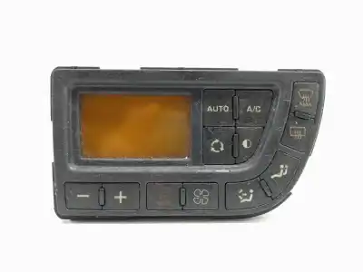 Peça sobressalente para automóvel em segunda mão comando de sofagem (chauffage / ar condicionado)  por citroen c4 picasso sx referências oem iam 9650868977
