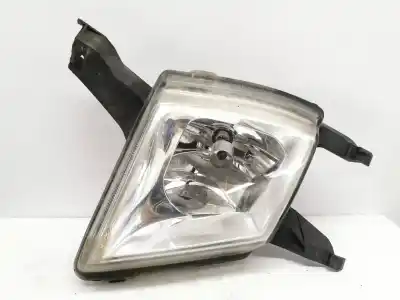 Pezzo di ricambio per auto di seconda mano Luce Fendinebbia Destra per PEUGEOT 407 ST Confort Riferimenti OEM IAM   