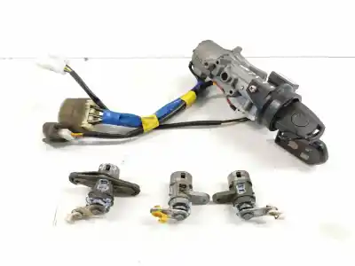 Автозапчасти б/у противоугонное устройство за ssangyong rodius xdi ссылки oem iam 8697008110  