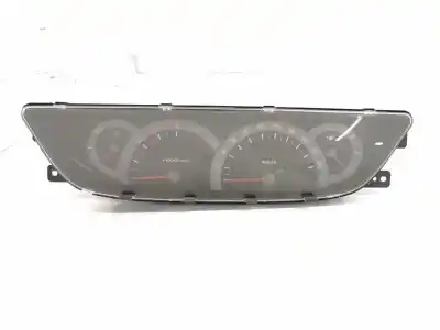 Автозапчастина б/у панель інструментів для ssangyong rodius xdi посилання на oem iam 8020021101