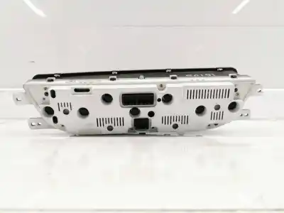 Автозапчастина б/у панель інструментів для ssangyong rodius xdi посилання на oem iam 8020021101  11000918410sei08