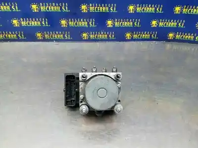 Peça sobressalente para automóvel em segunda mão abs por citroen nemo basis referências oem iam 51879971