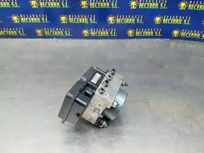 Peça sobressalente para automóvel em segunda mão abs por citroen nemo basis referências oem iam 51879971  0265232491