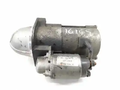 Автозапчасти б/у двигатель запускается за ssangyong rodius xdi ссылки oem iam 6611514101  