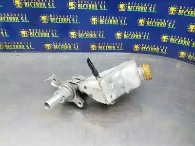 Peça sobressalente para automóvel em segunda mão bomba de travões por citroen nemo basis referências oem iam 