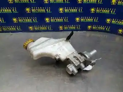 Автозапчасти б/у тормозной насос за citroen nemo basis ссылки oem iam   