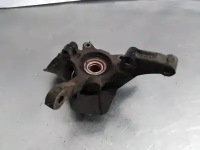 Second-hand car spare part front right knuckle for citroen jumpy (u6u_) 1.9 d oem iam references   