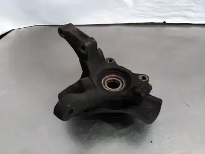 Second-hand car spare part front left knuckle for citroen jumpy (u6u_) 1.9 d oem iam references   