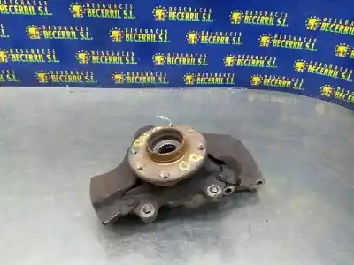 Peça sobressalente para automóvel em segunda mão manga de eixo dianteira direita por citroen nemo basis referências oem iam 