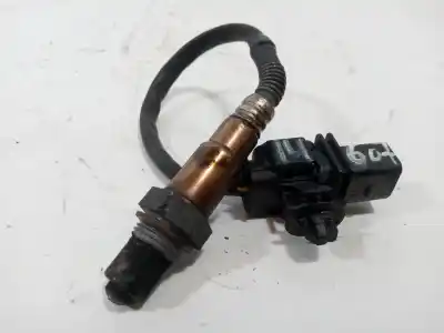 Peça sobressalente para automóvel em segunda mão SONDA LAMBDA por TOYOTA AURIS  Referências OEM IAM   