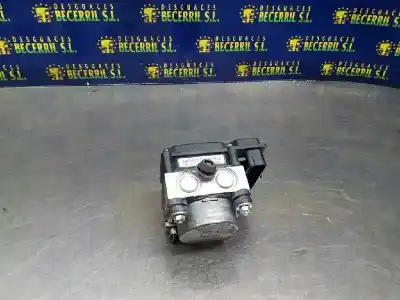 Peça sobressalente para automóvel em segunda mão abs por citroen nemo sx referências oem iam 51801321 0265800662 0265231997
