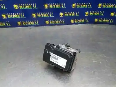 Peça sobressalente para automóvel em segunda mão abs por citroen nemo sx referências oem iam 51801321 0265800662 0265231997