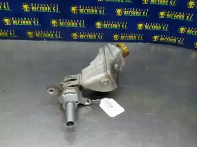 Second-hand car spare part brake pump for citroen nemo sx oem iam references   