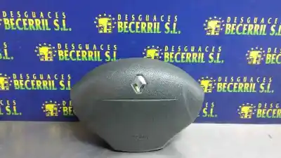 Автозапчасти б/у передняя левая подушка безопасности за renault scenic (ja..) 1.9 dci authentique ссылки oem iam 7700433083f