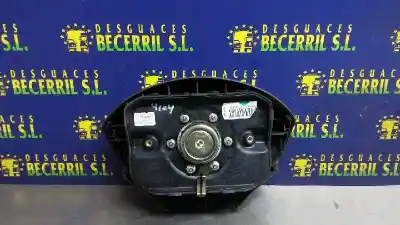 Автозапчасти б/у передняя левая подушка безопасности за renault scenic (ja..) 1.9 dci authentique ссылки oem iam 7700433083f  