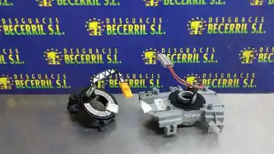 Автозапчастина б/у кільце піддушки безопасности для renault scenic (ja..) 1.9 dci authentique посилання на oem iam 7700428202  