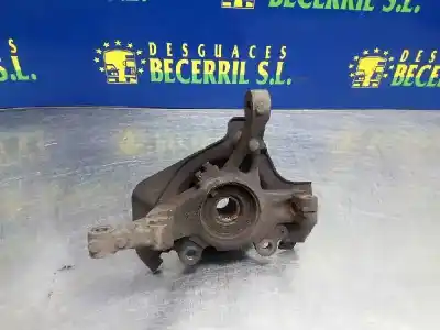 Pezzo di ricambio per auto di seconda mano attacco anteriore destro per citroen nemo sx riferimenti oem iam 