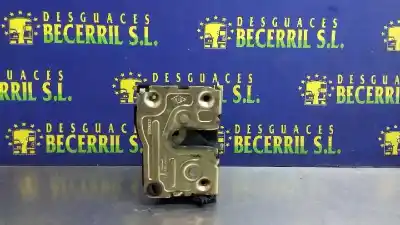 Автозапчасти б/у замок задней правой двери за renault scenic (ja..) 1.9 dci authentique ссылки oem iam 