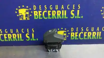 Автозапчасти б/у выключатель переднего правого окна за renault scenic (ja..) 1.9 dci authentique ссылки oem iam   