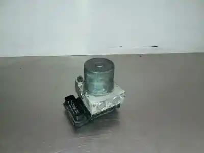 Peça sobressalente para automóvel em segunda mão abs por ford transit combi ´06 ft 260 corto referências oem iam 6c112m110bc  0265231531
