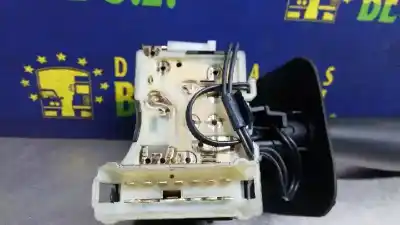 Pezzo di ricambio per auto di seconda mano comando pulito per renault scenic (ja..) 1.9 dci authentique riferimenti oem iam 7701040736  