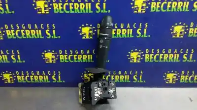Pezzo di ricambio per auto di seconda mano comando pulito per renault scenic (ja..) 1.9 dci authentique riferimenti oem iam 7701040736  