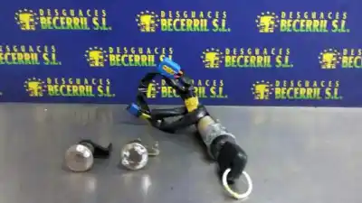 Pezzo di ricambio per auto di seconda mano  per PEUGEOT 206 BERLINA XR Riferimenti OEM IAM   