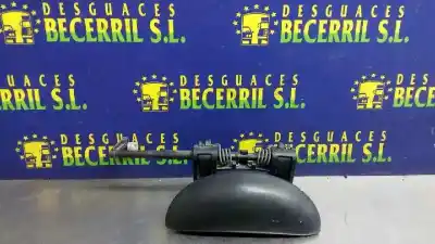 Pezzo di ricambio per auto di seconda mano  per PEUGEOT 206 BERLINA XR Riferimenti OEM IAM 9101L3  