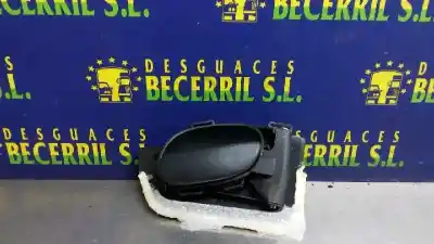 Piesă de schimb auto la mâna a doua Interior Mânerul Dreapta Fata pentru PEUGEOT 206 BERLINA XR Referințe OEM IAM   