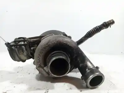 Pezzo di ricambio per auto di seconda mano TURBOCOMPRESSORE per AUDI A4 BERLINA (B5)  Riferimenti OEM IAM 059145701C  