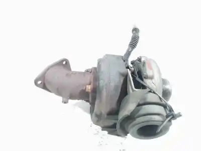 Pezzo di ricambio per auto di seconda mano turbocompressore per audi a4 berlina (b5) 2.5 tdi riferimenti oem iam 059145701c  