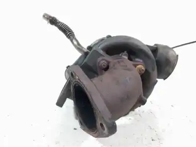 Pezzo di ricambio per auto di seconda mano turbocompressore per audi a4 berlina (b5) 2.5 tdi riferimenti oem iam 059145701c  