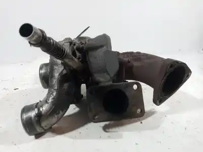 Pezzo di ricambio per auto di seconda mano turbocompressore per audi a4 berlina (b5) 2.5 tdi riferimenti oem iam 059145701c  