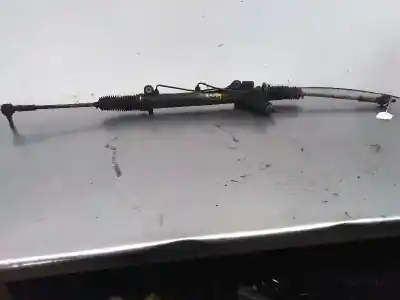 Second-hand car spare part STEERING RACK for FORD TRANSIT MOD. 2000 BUS  OEM IAM references   