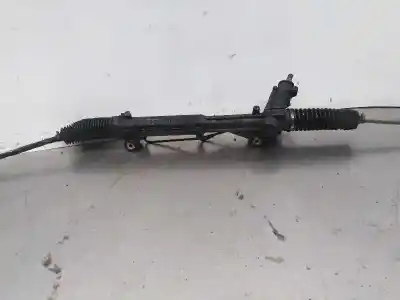 Second-hand car spare part steering rack for ford transit mod. 2000 bus ft 300 2.0 tourneo oem iam references   