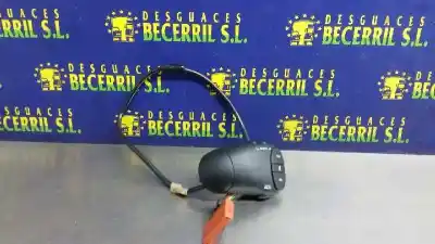 Автозапчасти б/у многофункциональное управление за renault scenic (ja..) 1.9 dci authentique ссылки oem iam 7700431450