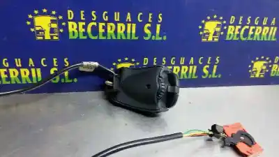 Автозапчастина б/у многофункційне управління для renault scenic (ja..) 1.9 dci authentique посилання на oem iam 7700431450  
